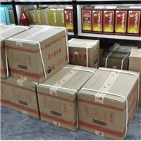 茅台酒空瓶回收整箱茅台酒空瓶回收价格