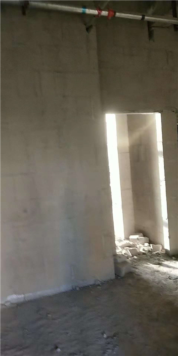郴州轻质砖隔墙 