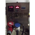 便携式管道焊接加热器 
