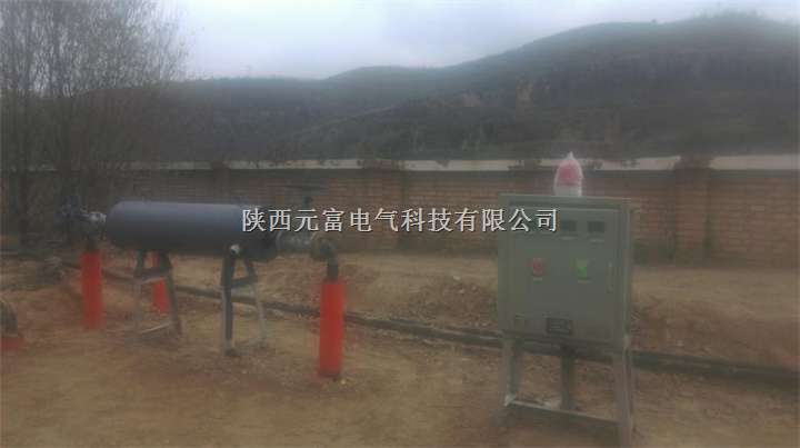 陕西节能设备电磁加热器--井组加热 