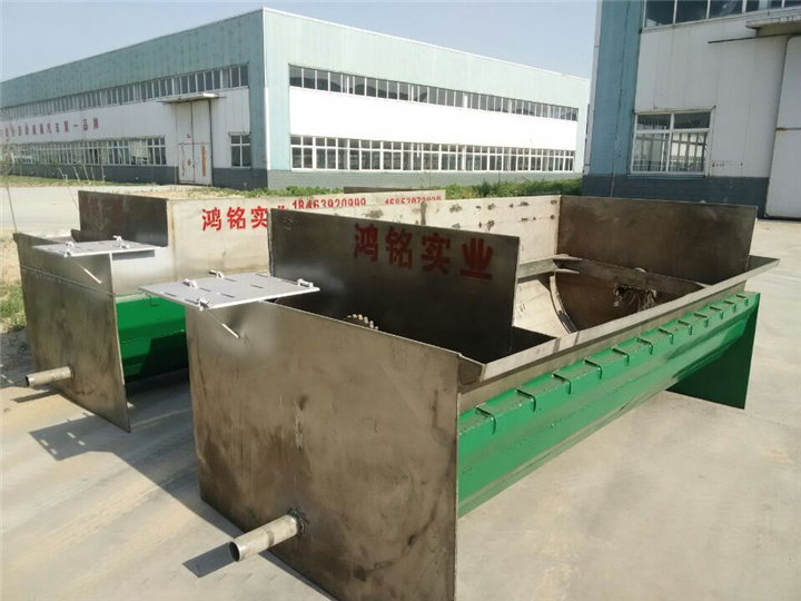 多功能动物源性加工设备炼油锅 