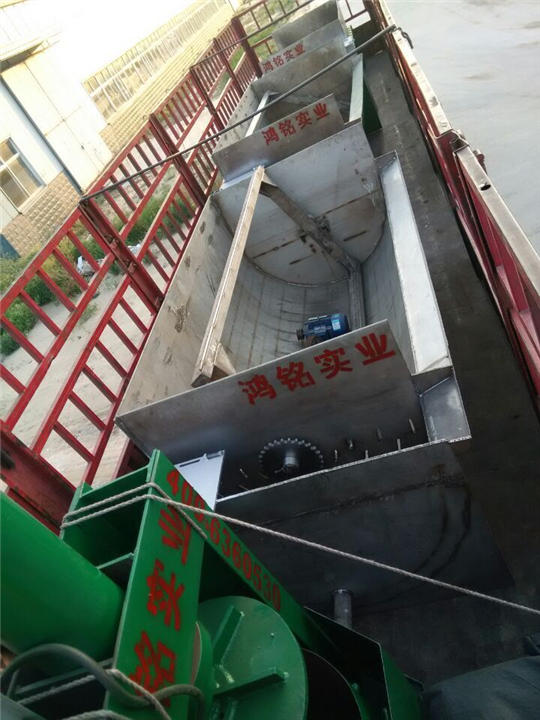 牛油炼油锅提炼设备