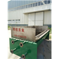 动物炼油锅猪油油锅炼油设备组成部分 
