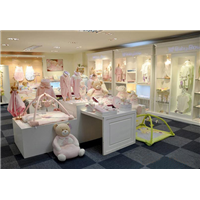 婴幼品专柜|银川婴幼品专柜 