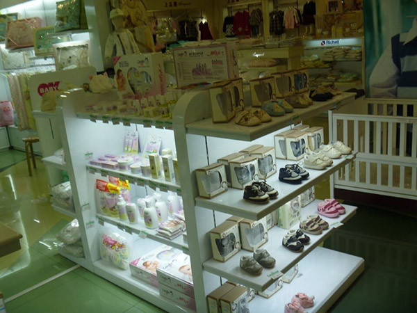 婴幼品专柜|银川婴幼品专柜出售 
