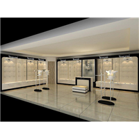服饰展示柜|银川服饰展示柜出售 