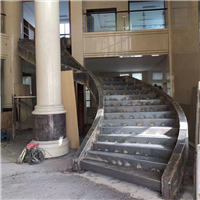 绍兴钢结构楼梯