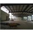 上虞钢结构公司哪家好？——泱泱钢结构公司