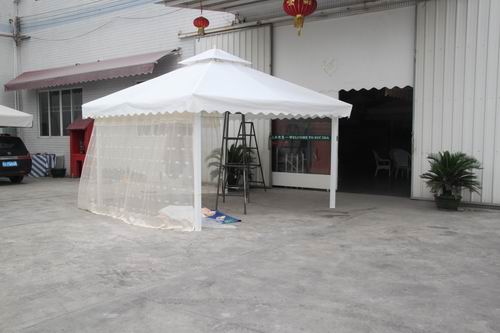 **常州伸缩遮阳篷厂家直销价格2 