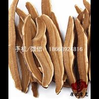灵芝切片 手工切制