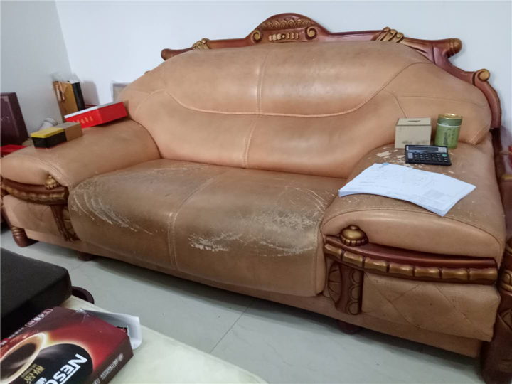石狮沙发维修