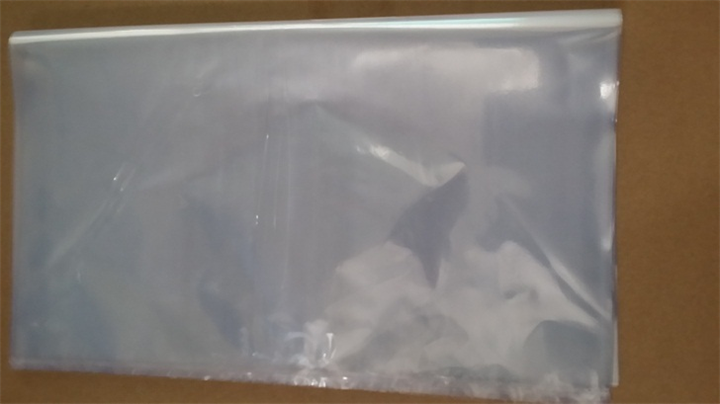 PVC平封热收缩膜4