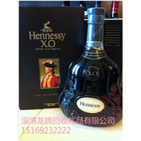 淄博烟酒回收