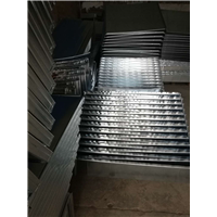 南宁白铁风管 
