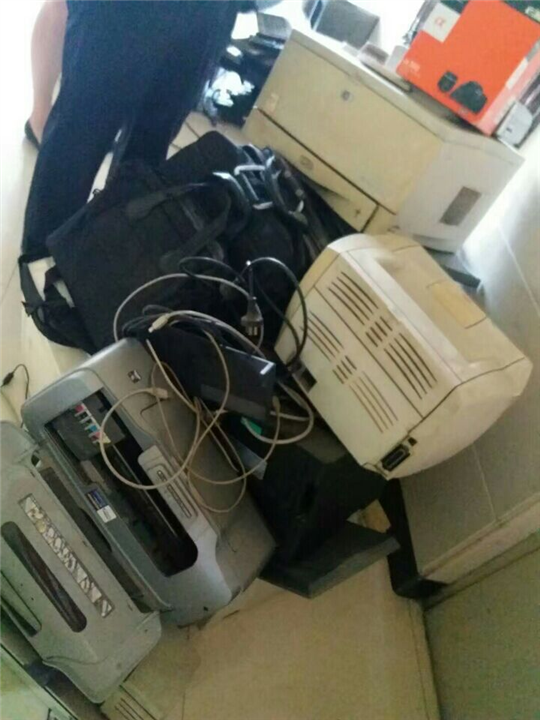 石家庄电脑回收