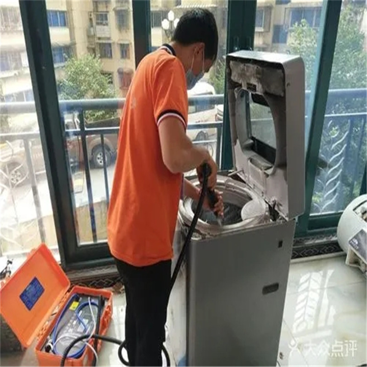 盐城家电清洗