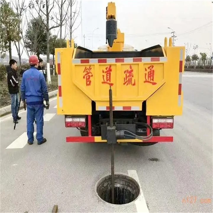 盐城马桶疏通