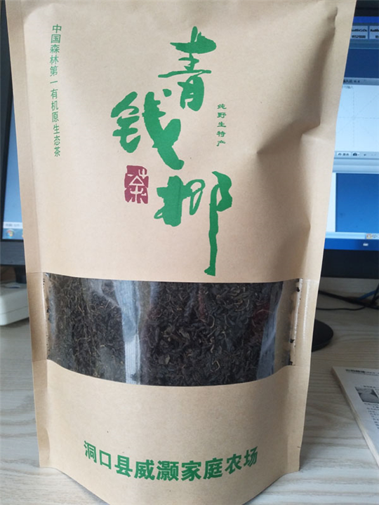 青钱柳茶叶批发价格 