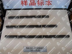 天津大强预应力钢绞线有限公司