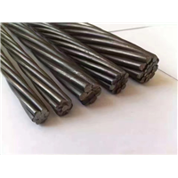 天津钢绞线使用电力能接受的钢铁钢绞线