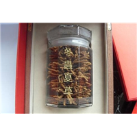 陕西冬虫夏草回收