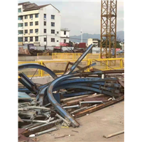 珠海高价回收废铁废铜废不锈钢废铝废金属