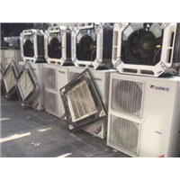 珠海旧货回收珠海二手空调回收 
