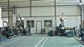 双螺杆造粒机PE、PP、PS、TPE、TPR、TPV、PET、PVC、EVA、ABS、母料、电缆料、工程塑料改性造粒机组 
