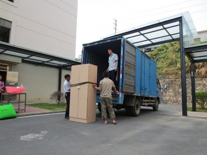 海宁搬家公司推荐