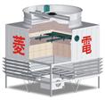 NT/MT系列(方形水吨中温水) 