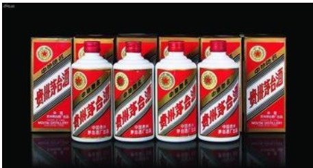 个旧回收烟酒 