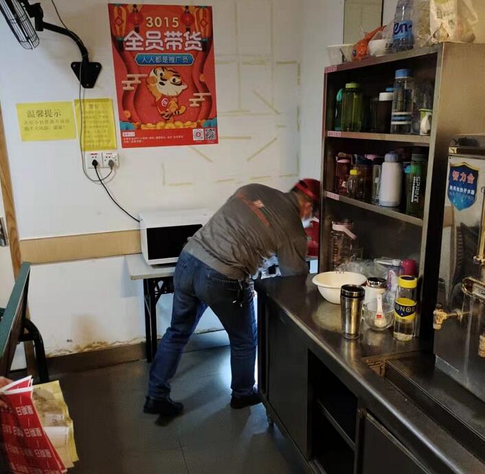 金华灭鼠捕鼠公司