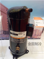 艾默生涡旋压缩机