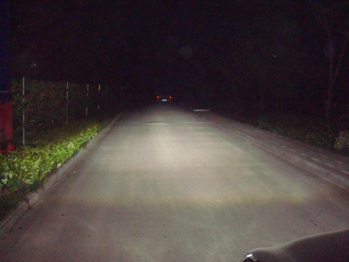 逍客透镜 
