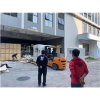 天河叉车出租-天河叉车租赁-天河出租叉车