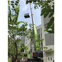 增城区吊装出租