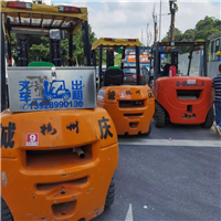 增城区叉车租赁-天河叉车租赁