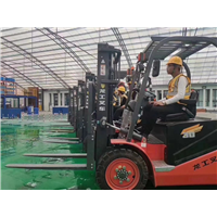 黄浦区吊车出租厂家