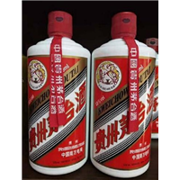 潍坊哪里回收茅台酒
