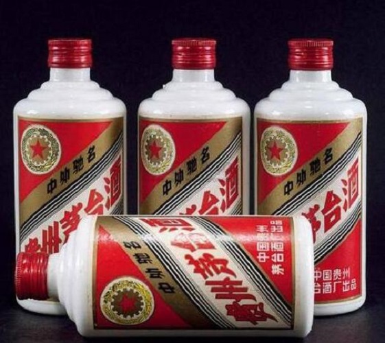潍坊茅台酒回收教你看老酒值不值得收藏