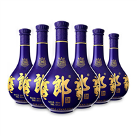 潍坊回收郎酒