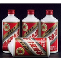 潍坊茅台酒回收