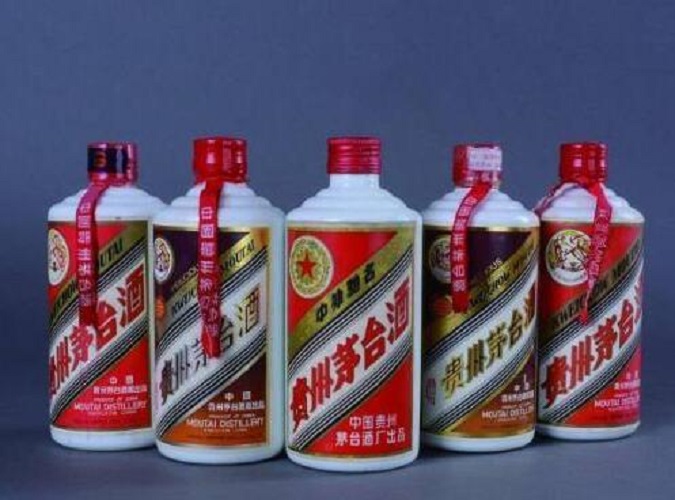 潍坊烟酒回收为你讲解茅台酒的功效有哪些呢