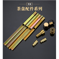 揭阳石茶盘出水口01