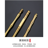 揭阳六君子铜养壶08