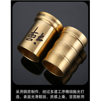 揭阳六君子茶筒09