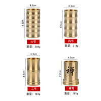 揭阳六君子茶筒06