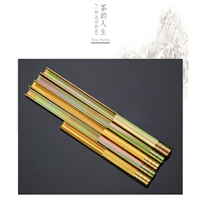 揭阳石茶盘出水口02