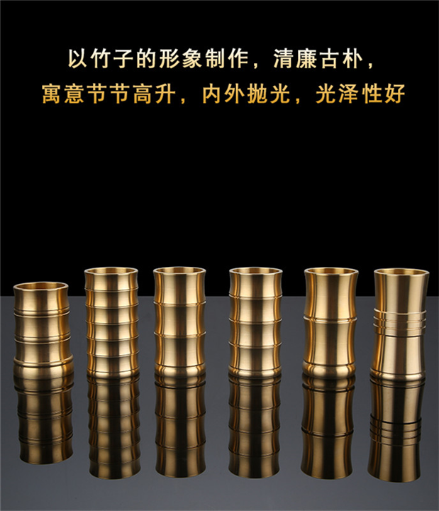 揭阳六君子茶筒04 