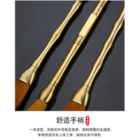 揭阳六君子铜养壶09